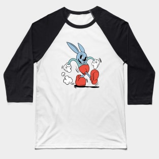 WALKING WABBIT Baseball T-Shirt